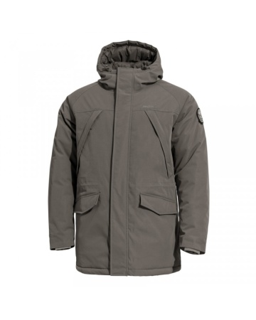 Парка Elements Pentagon, цвет RAL7013