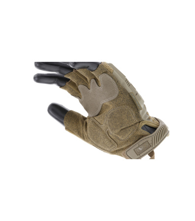 Перчатки M-Pact Fingerless, цвет Coyote MFL-72 7