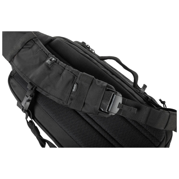 Рюкзак LV10 Utility Med Sling 5.11 Tactical, цвет Black (13л.) 11