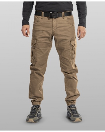 Брюки INVICTUS Pentagon, цвет Coyote