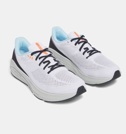 Кроссовки Sonic 7 Under Armour, цвет White 4