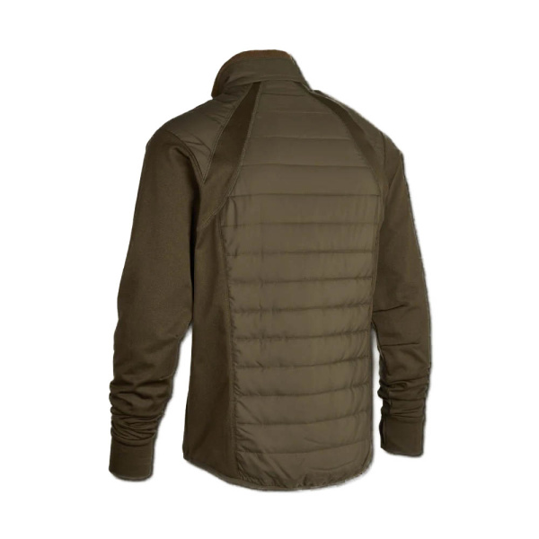 Куртка Sverre Northern Hunting, цвет Brown 2