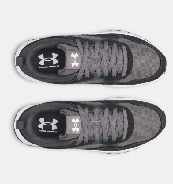 Кроссовки M Mirage Sport Under Armour, цвет Black Castlerock 3