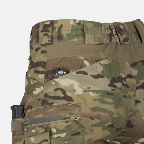 Шорты UTS Flex 11 NR Helikon, цвет MultiCam 5