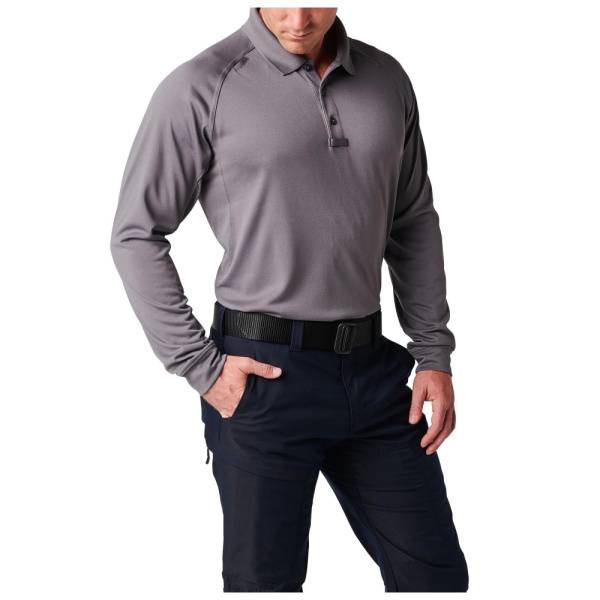 Лонгслив Performance 5.11 Tactical, цвет Storm 2
