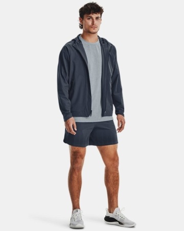 Ветровка Unstoppable Under Armour, цвет Gray 3