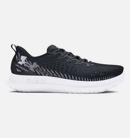 Кроссовки Velociti 4 Under Armour, цвет Black