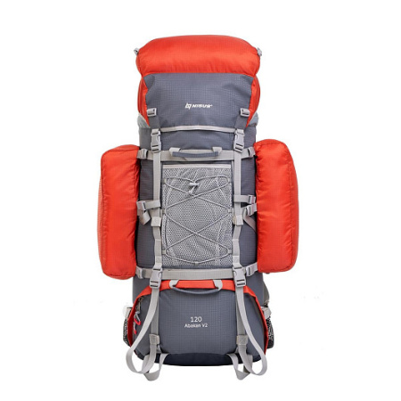 Рюкзак Abakan 120л, Nisus 2