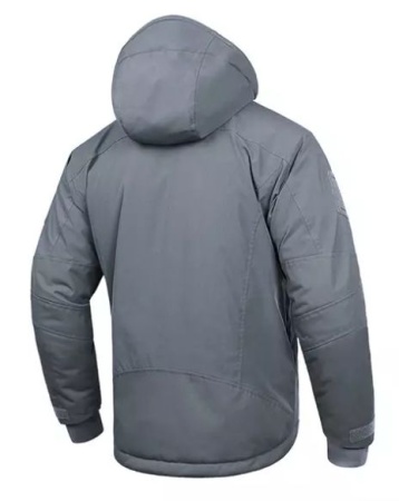 Куртка Blue Label Musk-Ox EmersonGear, цвет Wolf Grey 4