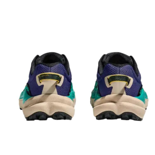 Кроссовки M Torrent 4 HOKA, цвет Mountain Iris Gemstone 5