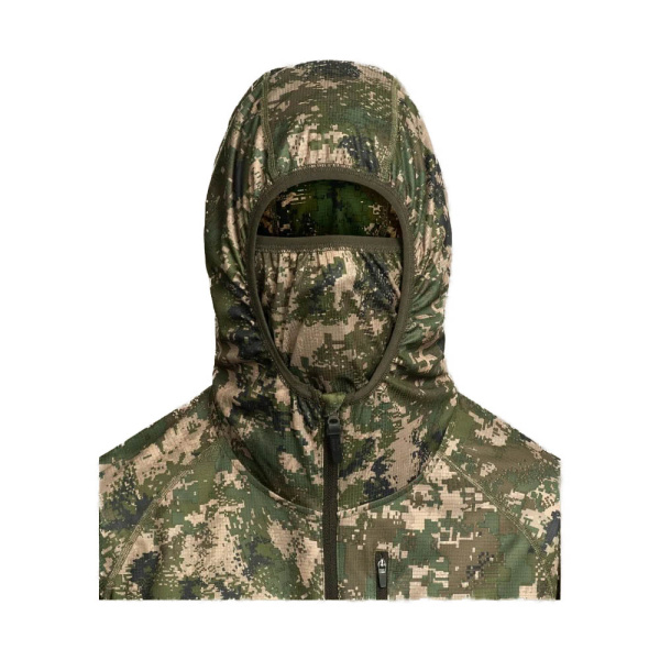 Кофта Arild Northern Hunting, цвет Opt9 4