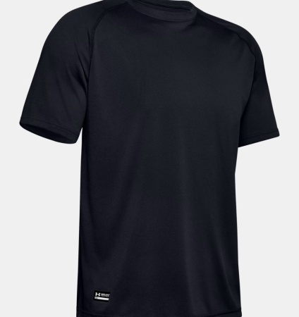Футболка TAC Tech Under Armour, цвет Black 5