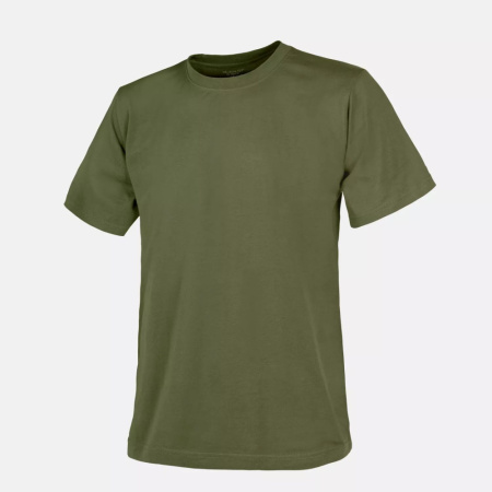 Футболка Helikon, цвет U.S. Green 2