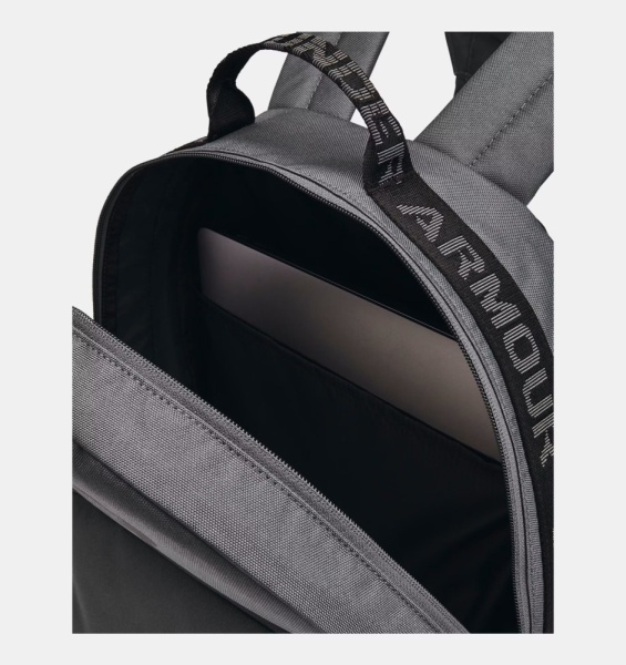 Рюкзак U Loudon Under Armour, цвет Castlerock (25л) 4