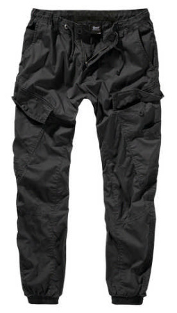 Брюки Ray Vintage Brandit, цвет Black