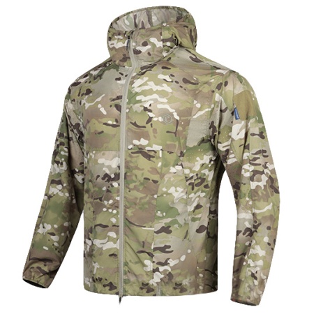 Куртка Blue label Batwing Sunscreen EmersonGear, цвет MT