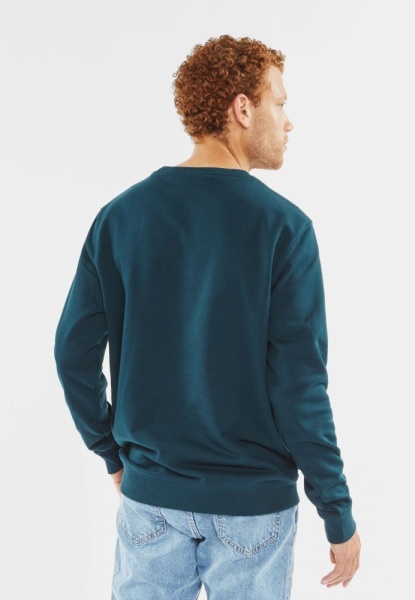 Толстовка Bridge Crewneck Vintage, цвет Birch 3