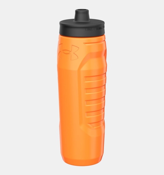 Бутылка Sideline Squeeze 0,95 Under Armour, цвет Orange 2