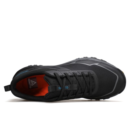 Кроссовки 497A Humtto, цвет Black 2