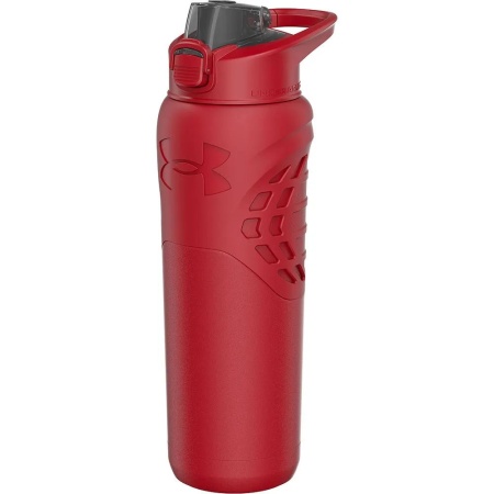 Бутылка Command 0,7л Under Armour, цвет Red