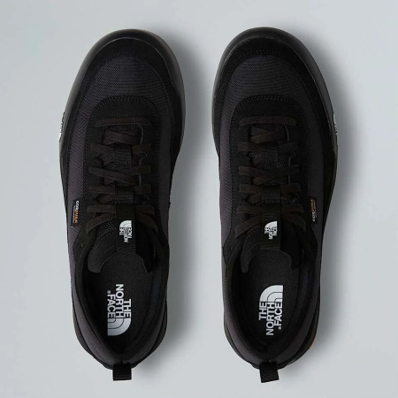 Кеды M Clyffe TNF, цвет TNF Black 2