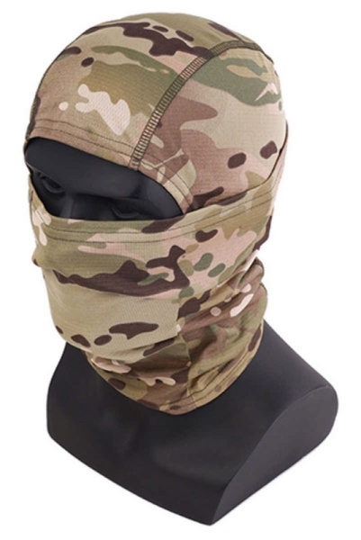 Балаклава Quick Dry EmersonGear, цвет Multicam 4
