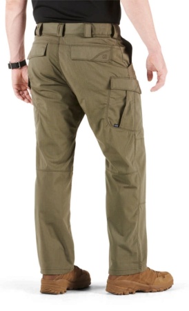 Брюки STRYKE 5.11 Tactical, цвет Ranger Green 3