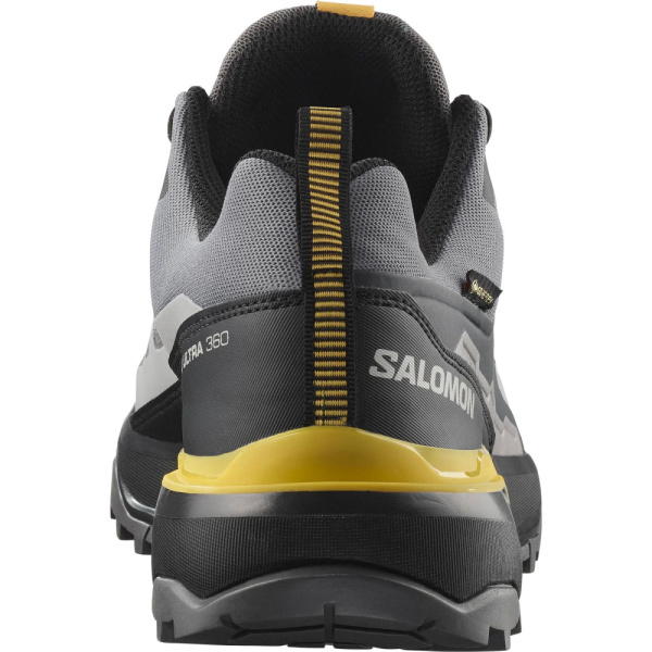 Кроссовки X ULTRA 360 GTX Salomon, цвет Castlerock Black 3