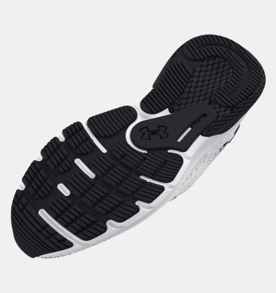 Кроссовки Hovr Turbulence 2 Under Armour, цвет White 5