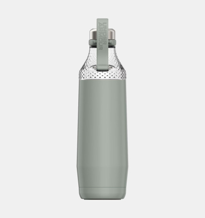 Бутылка Infinity 0.65л Under Armour, цвет Green 3
