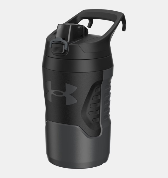 Бутылка Playmaker Jug 0,95л Under Armour, цвет Black 2