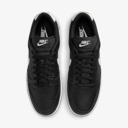 Кеды M Big Low Nike, цвет Black White 4