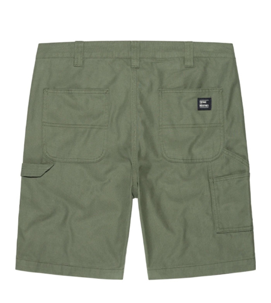 Шорты Dayton Vintage, цвет Olive 2