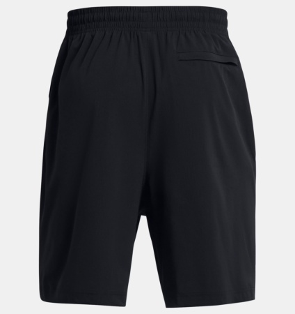 Шорты Unstoppable Vented Under Armour, цвет Black 6