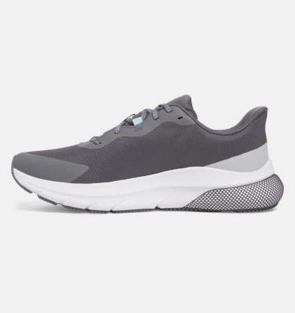 Кроссовки HOVR Turbulence 2 RS Under Armour, цвет Grey 2