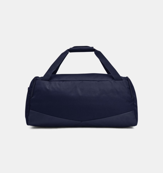 Сумка Undeniable Duffle 5.0 MD Under Armour, цвет Midnight Navy (58л) 2