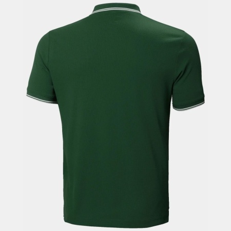 Поло Kos Polo HH, цвет Jungle Green 6