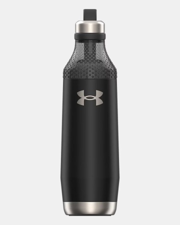 Бутылка Infinity 0.65л Under Armour, цвет Black