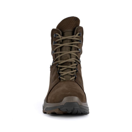 Ботинки GREYMAN HIGH GTX Prabos, цвет Dark Green 3