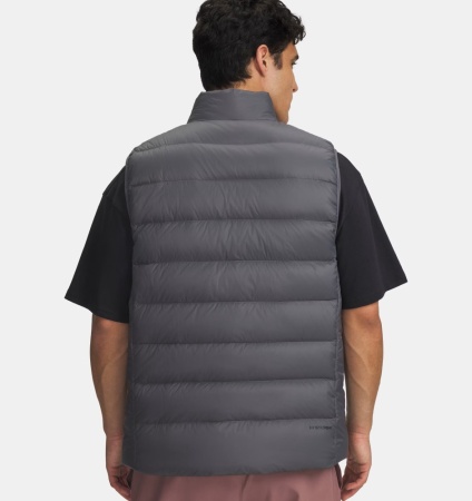 Жилет Legend Down Under Armour, цвет Grey 2