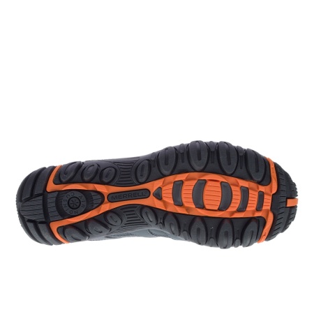 Ботинки CLAYPOOL SPORT GTX Merrell, цвет Grey Exuberance 3