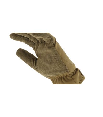 Перчатки ColdWork FastFit Mechanix, цвет Coyote 8