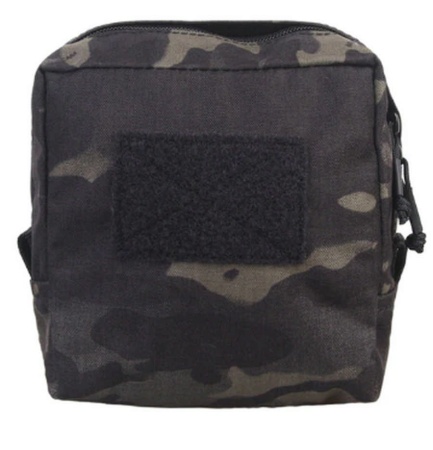 Подсумок Rescue EmersonGear, цвет Multicam Black