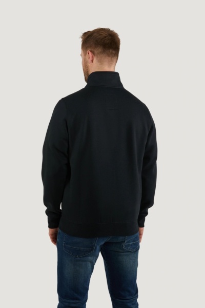 Толстовка Harold Vintage, цвет Black 5