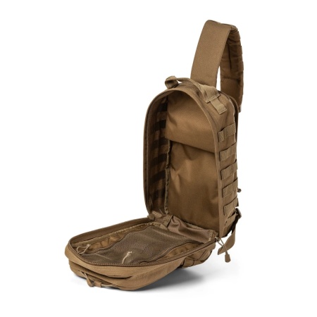Рюкзак Rush Moab 8 Sling Pack 5.11 Tactical, цвет Kangaroo (13л.) 8