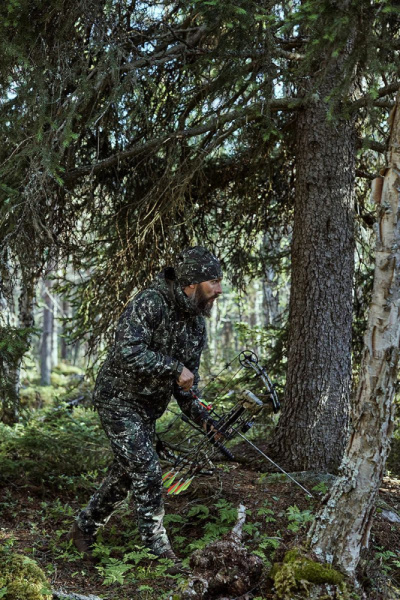 Шапка TRAND Northern Hunting, Opt2 3