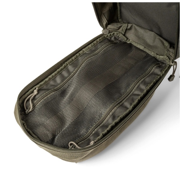 Рюкзак Rush Moab 8 Sling Pack 5.11 Tactical, цвет Ranger Green (13л.) 11