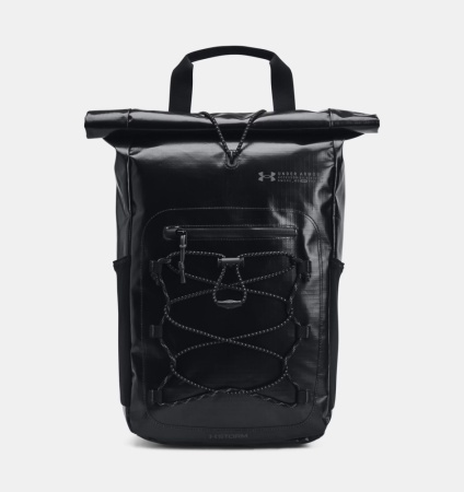 Рюкзак Summit Small Under Armour, цвет Black(18л)