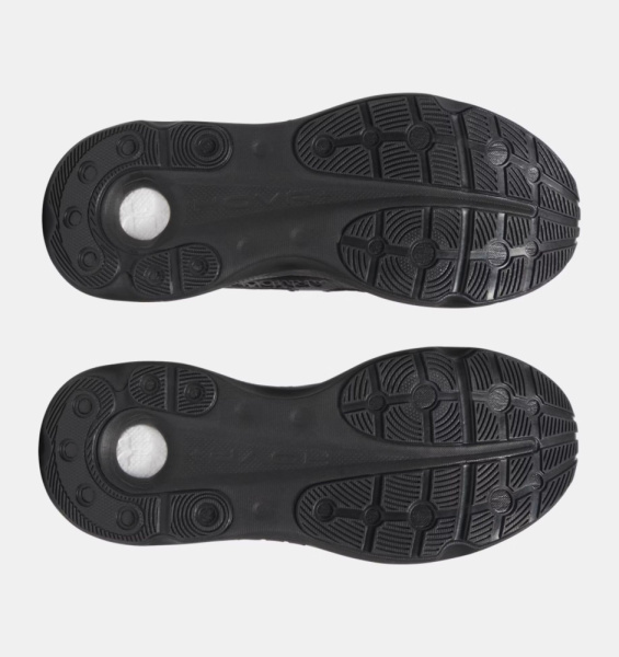 Кроссовки Infinite MVMNT SE Under Armour, цвет Black Black 5