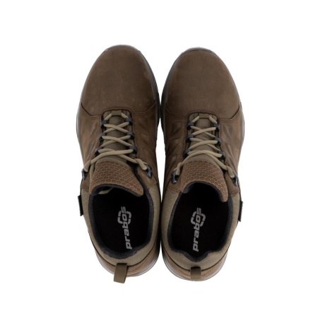 Ботинки GREYMAN HIGH GTX Prabos, цвет Dark Green 7